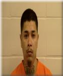 Inmate photo