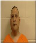 Inmate photo