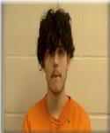 Inmate photo