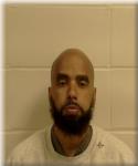 Inmate photo