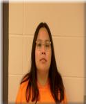 Inmate photo