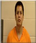 Inmate photo