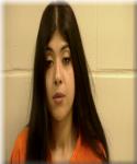 Inmate photo