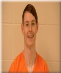 Inmate photo