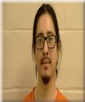 Inmate photo