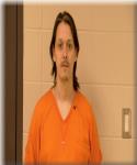 Inmate photo