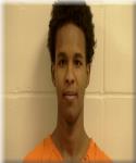 Inmate photo