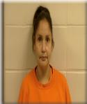Inmate photo