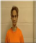 Inmate photo