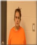 Inmate photo