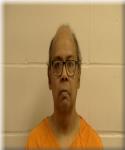 Inmate photo