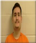 Inmate photo