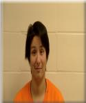Inmate photo