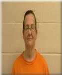 Inmate photo
