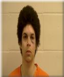 Inmate photo