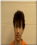 Inmate photo