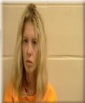 Inmate photo