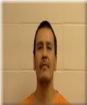 Inmate photo